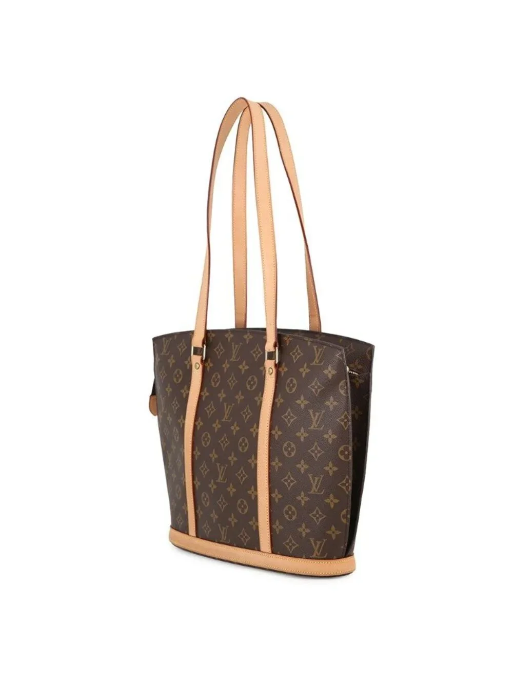 Louis Vuitton this authentic